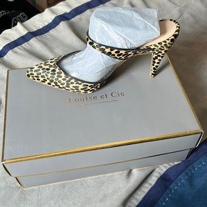 Louise et Cie